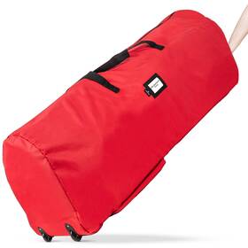 Handy Laundry 021455056480 Rolling Tree Storage Bag - For 9-foot Artificial Christmas Holiday