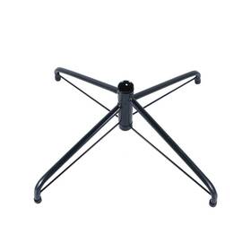Pd20yeud151ek6382ppmo Happyyami 35cm Christmas Tree Stand Artificial Folding Holder Base For D