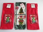 Hd43-057-570-81 Holiday Time Christmas Hand 825540056825