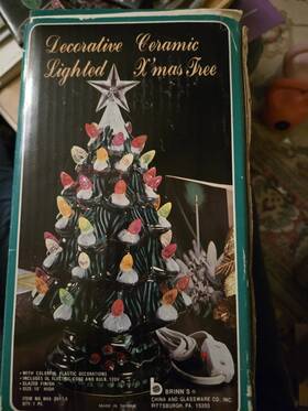 Hearth & Fir 060917851312 Balsam Hill Silverado Slim Artificial Christmas Tree Pe/pvc 6ft Prelit