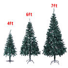 Hg61s1706-10 Feet Tall Artificial Christmas Tree Holiday Indoor Outdoor Green