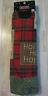 Hl9173170 The Christmas Shoppe Red Plaid Country Primitive Tree Skirt Santa