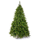 32357775 Hldy2137 The Holiday Aisle Cashmere Green Artificial Christmas Tree 190684776961
