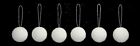 Hldy3314 32575013 The Holiday Aisle Icicle Ball Set Of 190684062989
