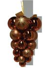 Hldy3440 32575199 The Holiday Aisle Grape Decor Set Of 190684102197 Hldy3440 32575199 The Holiday Aisle Grape Decor Set Of 190684102197