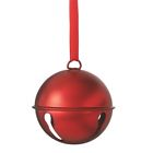 32826679 Hldy4723 The Holiday Aisle Warm Wishes Small Bell Ornament 32826679 Hldy4723 The Holiday Aisle Warm Wishes Small Bell Ornament