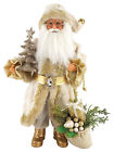 38277435 Hldy8042 The Holiday Aisle Splendor Claus Figurine 191702157434