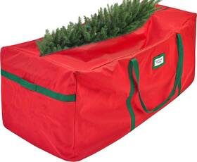 600d Holdn Storage 313091126154 Christmas Tree Bag Heavy Duty Oxford - Bags S