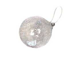 Tn70180642 Holiday Lane Christmas Tree Ornaments Topper Balls