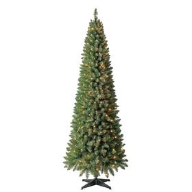 Sv70m2bk6l00 Holiday Time Pre-lit Brinkley Pine Artificial Christmas Tree 7ft
