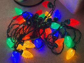1002306564 Home Accents Holiday 191607206459 4 - At 25 Multi-colored Diamond Cut C9 Led Christmas Lights