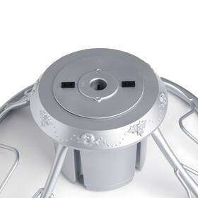 Gx1623u22f27-u-b Home Heritage Electric Rotating Stand For Artificial Christmas Trees Used