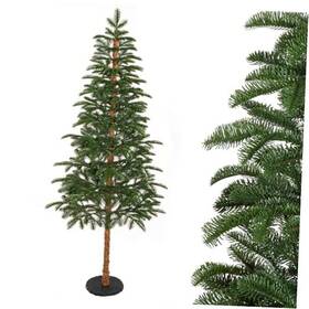 Uo062 Huizhou Lishu Handicraft Co. Ltd 6 Ft Artificial Christmas Tree Unlit Xmas With 641 Green Pe Tips For