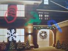 Ip-mi-srcs Meilo Multi Snowflake Santa Reindeer Candy Cane Led 847750017922