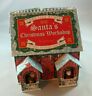 Isbn1872700 90 X Design Eye Books Santas Christmas Workshop Fairytale World Advent Calendar