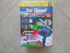 J2-1116 Good Housekeeping Star Laser Christmas Red Green Light Shower Night