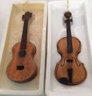 J3538 Kurt Adler Musical Instruments