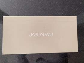 Jason Wu 490100000213 Glass Ornament Set Christmas Balls Designer Neiman Marcus Nib