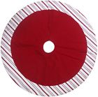 Jj-wohl-ts-106 Holiday Living 48-in Red
