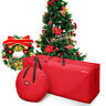 Jrpl1636175cerc11294 Cabilock Mini Christmas Tree Wreath Storage Bag Holiday 274045139705