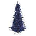 K120696 Vickerman Dark Fir Pre-lit 734205281710