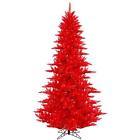 K161356led Vickerman Red Fir Dura-lit