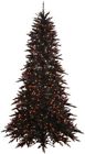 K162066 Vickerman 6.5-ft Slim Artificial
