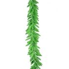 K162715  Vickerman Garland With Pvc Tips Lights On Wire 734205434413