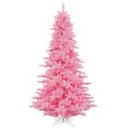 K163756led Vickerman Pink Fir Dura-lit