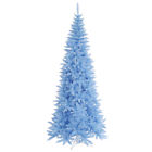 K164146 Vickerman Sky Blue Fir 734205435816