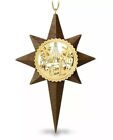 Keepsake Hallmark Prince Of Peace Nativity Star Christmas 763795304158