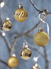 Kl1881 Decoration Christmas Ball Ornaments 747925242411