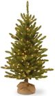 Knt3-306-40 National Tree Company Artificial Christmas Prelit Light 0729083828157