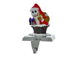 Dn5221 Kurt Adler Nightmare Before Christmas Jack Chimney Stocking Holder