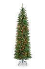 Kw7-313-65 National Tree Company 6.5 Ft