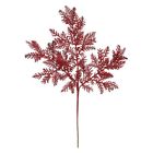 L152503 Vickerman Glitter Cypress Spray Set Of