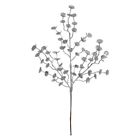 L153807 Vickerman Glitter Eucalyptus Spray Set Of