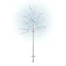 Lan252l Alpine Corporation Christmas Snowflake Tree Cool White Led 821559698438