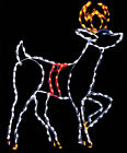 Led-rd60 Brite Ideas Reindeer Led 190214794618