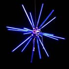 Led-stb-30-bl Queens Of Christmas 30