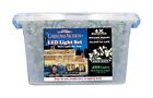 Led8m-400ww-2c National String Light Lampoons Christmas Clark Griswold Project 813548026919