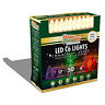 Ledbx-c650-ww Holiday Bright Lights Christmas Led Light Set Warm 878938004311
