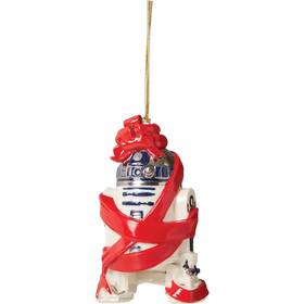 894191 Lenox R2d2 Star Wars Christmas Tree Ornament