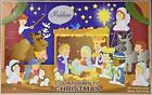 Lepusmgryc11349 The Madelaine Chocolate Company Countdown To Christmas Advent 000609158508