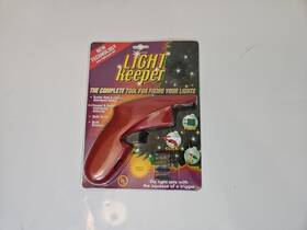 Light Keeper 784642100013 Christmas Tool Repair Fixes Sets Bulb Tester Xmas Tree Lights