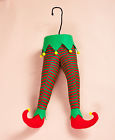 Liqm2zanc3 Unbranded Elf Legs Stuck In The Christmas Tree Holiday Home