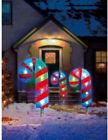 Lj018001nua1 Illuminations Color Blast Remote Controlled Rgb Led Candy 0192072508802