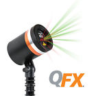 Ll-2 Qfx Rotating Laser Projector