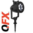 Ll-4 Qfx Pattern Holiday Led Light Projector 606540035979
