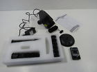 Lm-ll-wmr-0001 Ledmall Motion Star Effects Color Laser Christmas Lights 743724201208